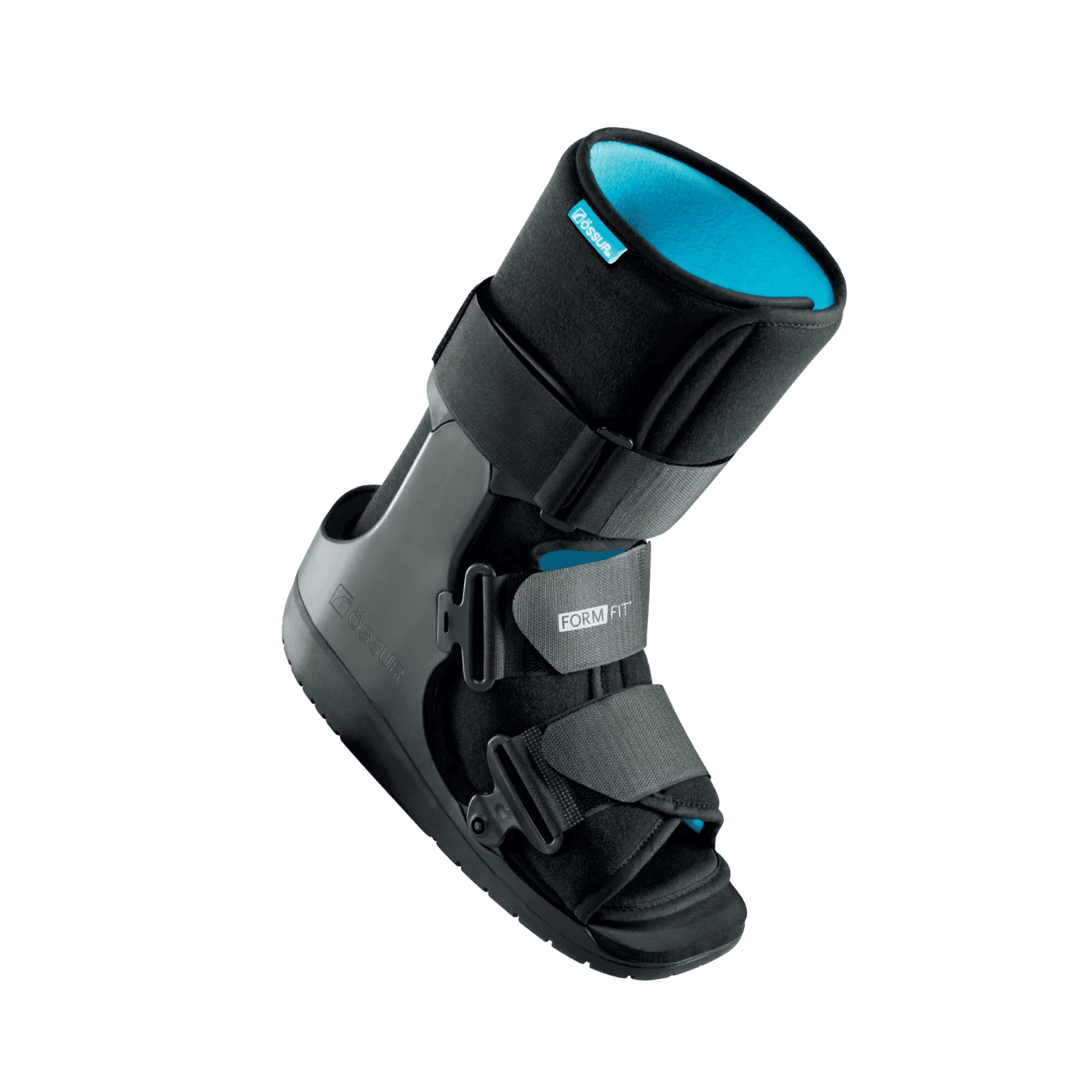 CAM Walker Boot – Low Top