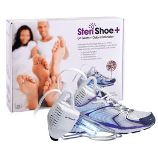 SteriShoe UV Shoe Sanitiser